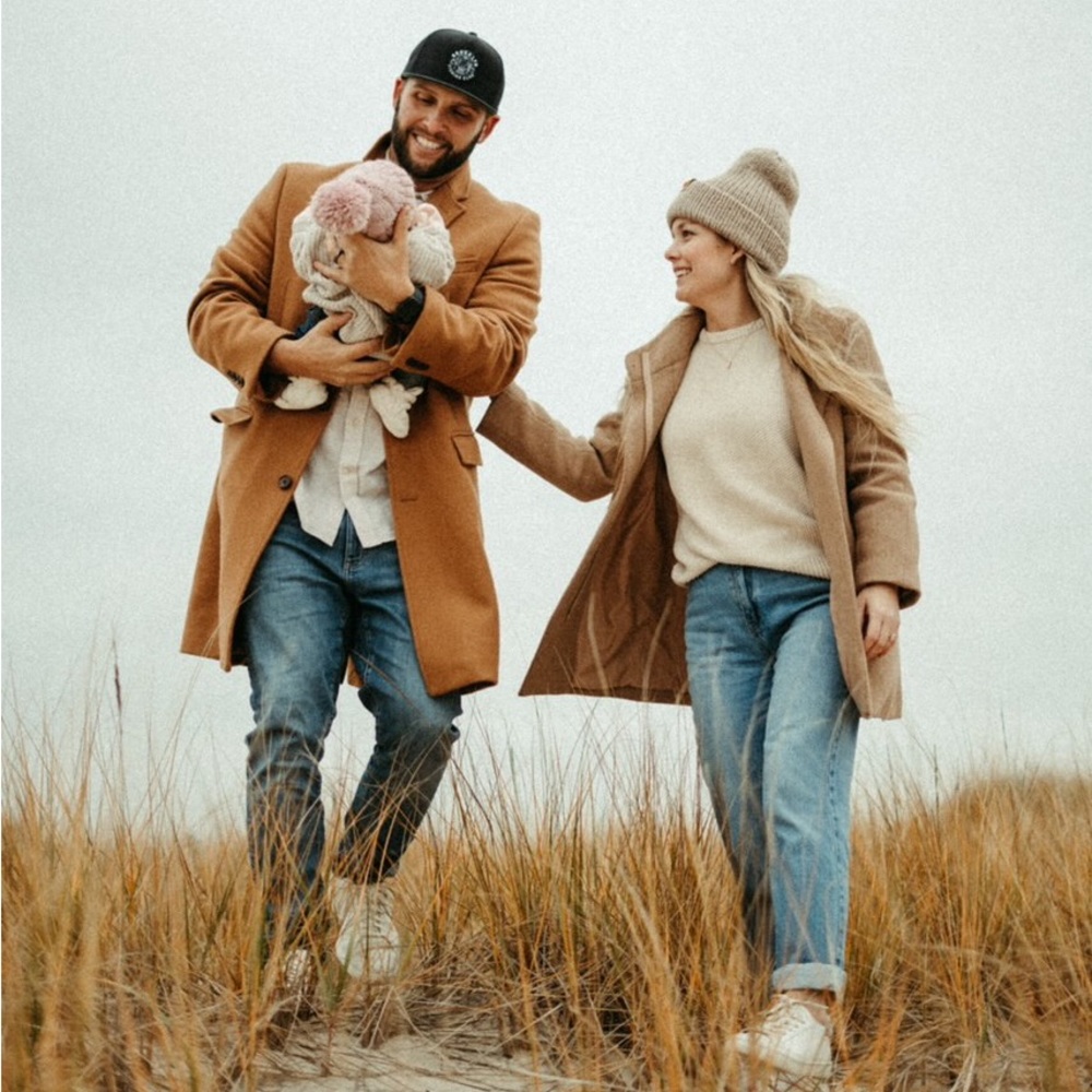 Meet your Posher, Kaitlin